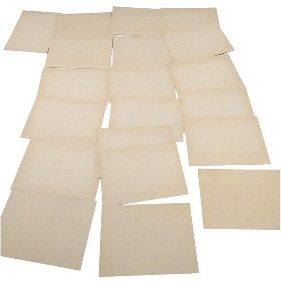 Washington D.C Mount Vernon Book of Souvenir Views Vintage Travel Souvenir - Picture 13 of 13